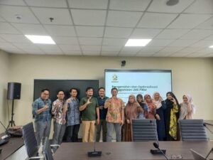 UIN Siber Syekh Nurjati Cirebon Gelar Pelatihan LMS Pillar untuk Tingkatkan Pembelajaran Daring, PJJ SPI Komitmen Implementasikan Hasil Pelatihan